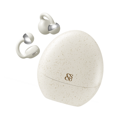 SoClip Pebble