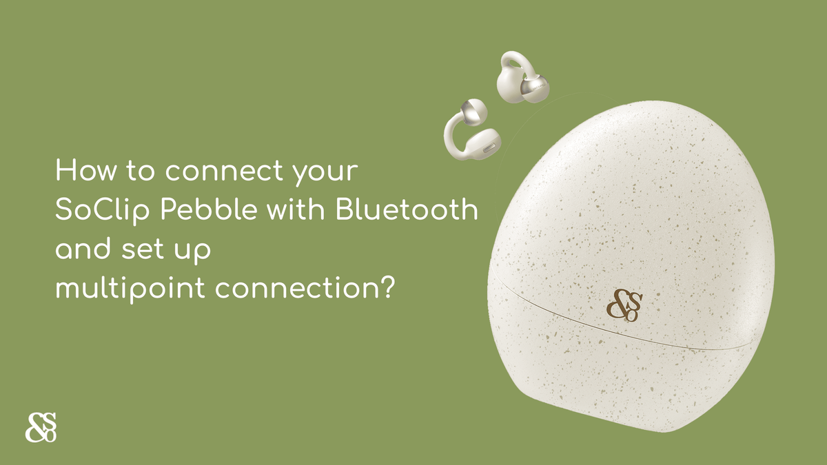 How to connect bluetooth？