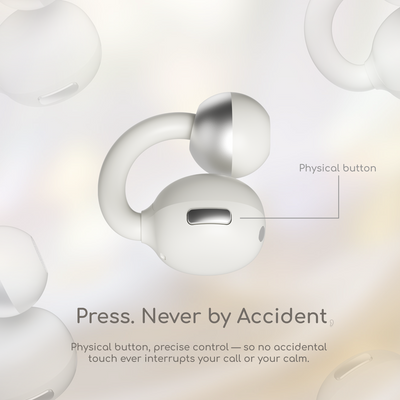 SoClip Pebble