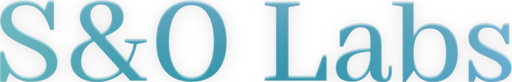 S&O Labs