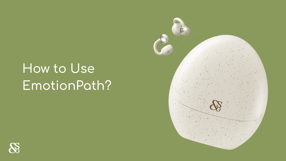How to use EmotionPath?