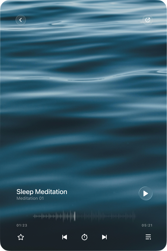 Meditation