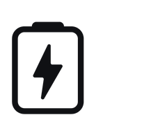 10-Min Charge, 2-Hour Playback