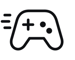 100ms Low-Latency Gaming Mode