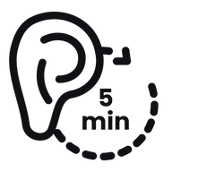 A Wearable 5-Minute Reset